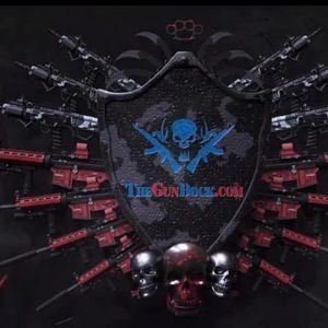 Meet your Posher, Rodney